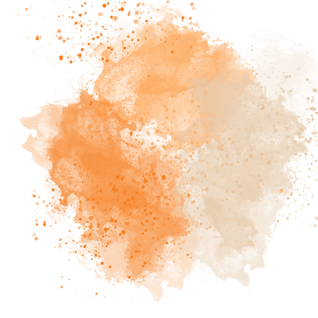 water paint swatch
