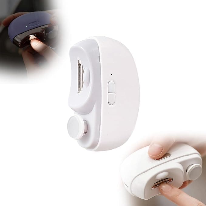 Electric Nail Clipper