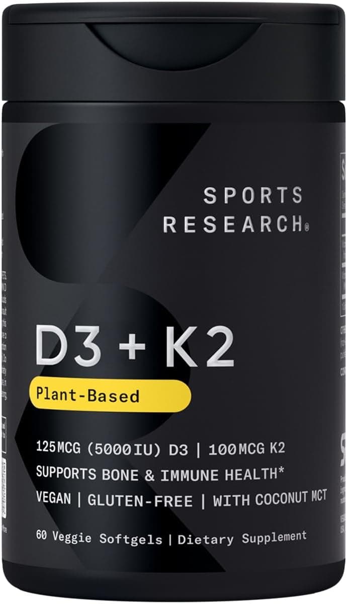 Sports Research