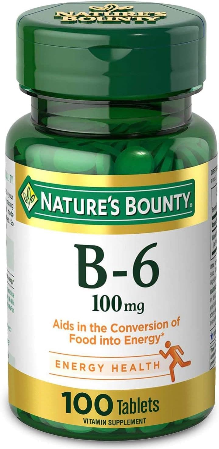 Nature's Bounty
