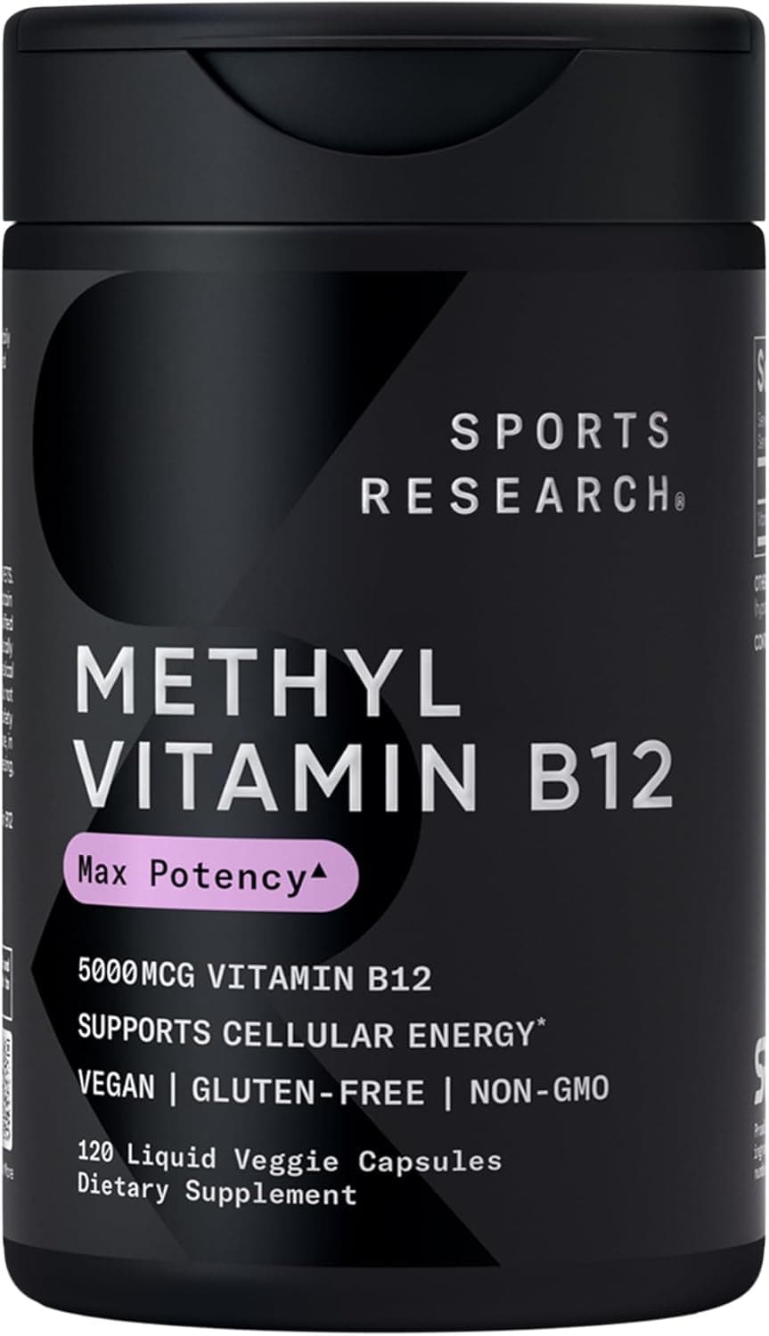 Sports Research