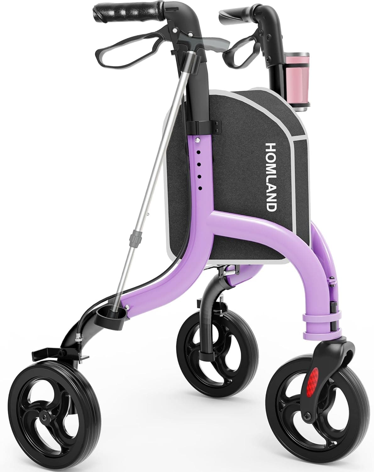 3 Wheel Walker