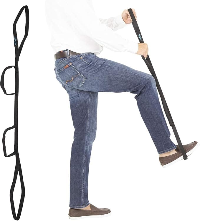 Vive Multiloop Leg Lifter