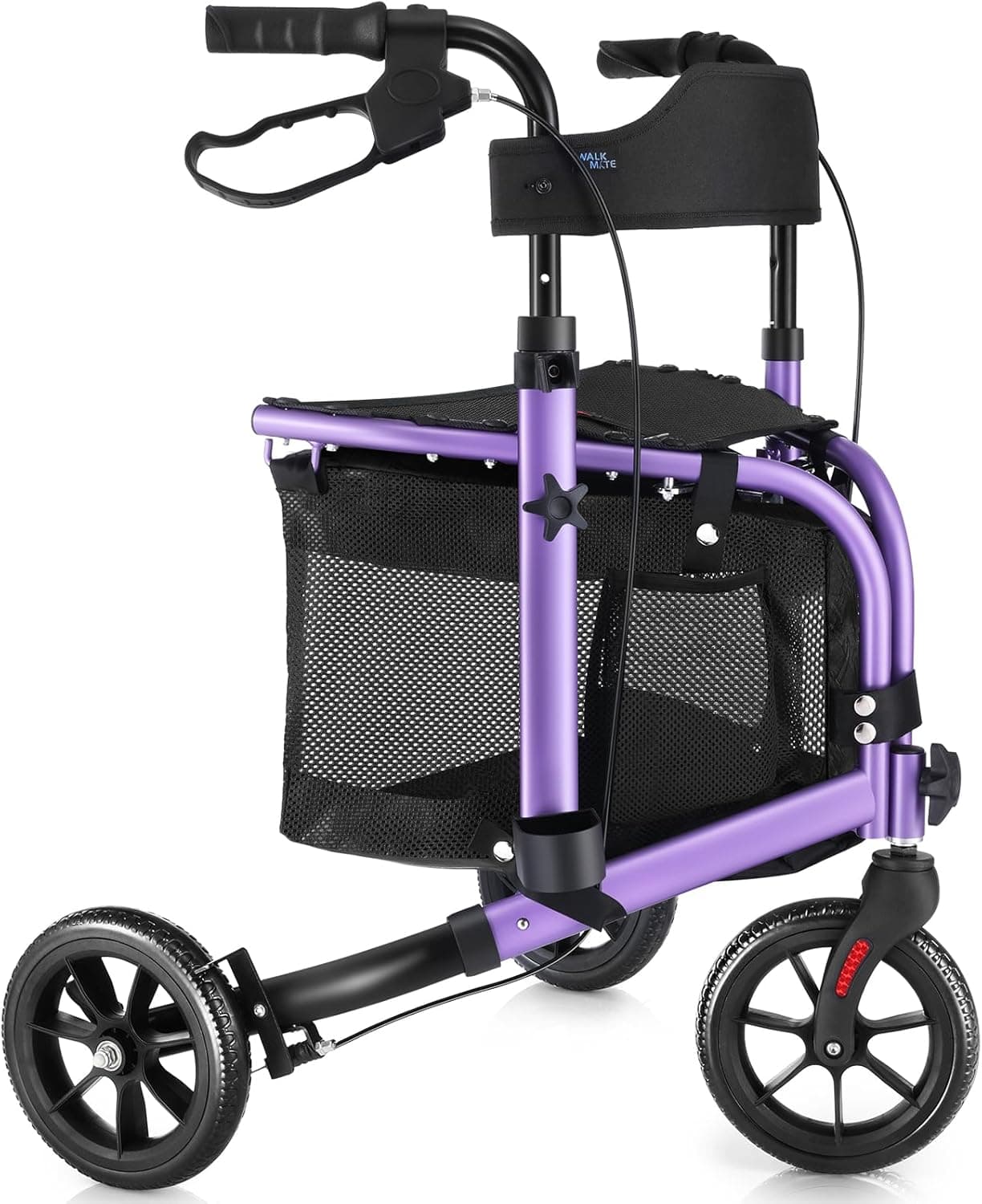 3 Wheel Rollator