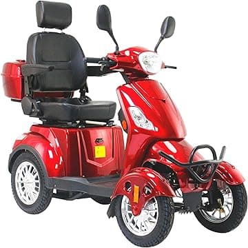 Mobility Scooter