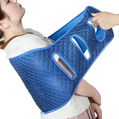Transfer Sling w/ Six Handles