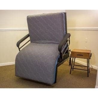 Liberty Sleep to Stand Fixed Height Electric Bed